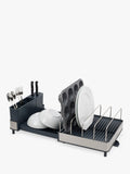 Joseph Joseph Extend Max Steel Dish Rack, UK version
