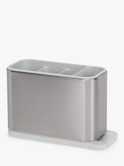 John Lewis Joseph Joseph Surface Cutlery Drainer- Buy online at McGrocer
