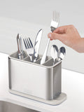Joseph Joseph Surface Cutlery Drainer, UK version