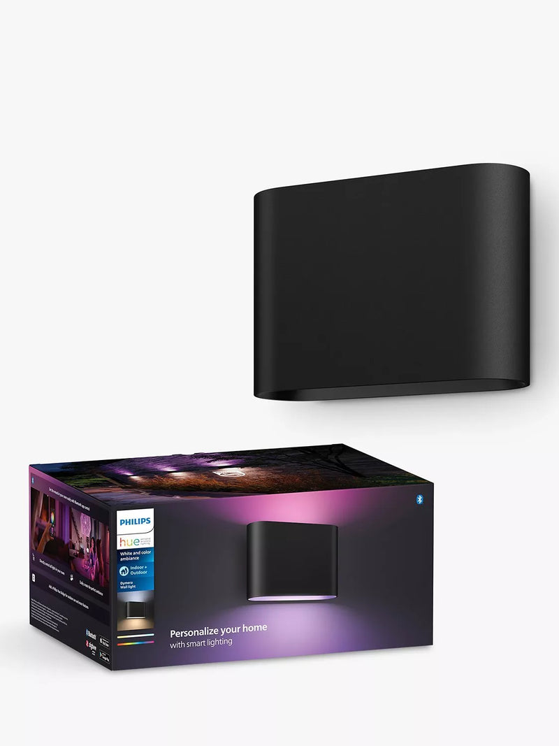 Philips Hue Dymera smart wall light dual beam (British brand)