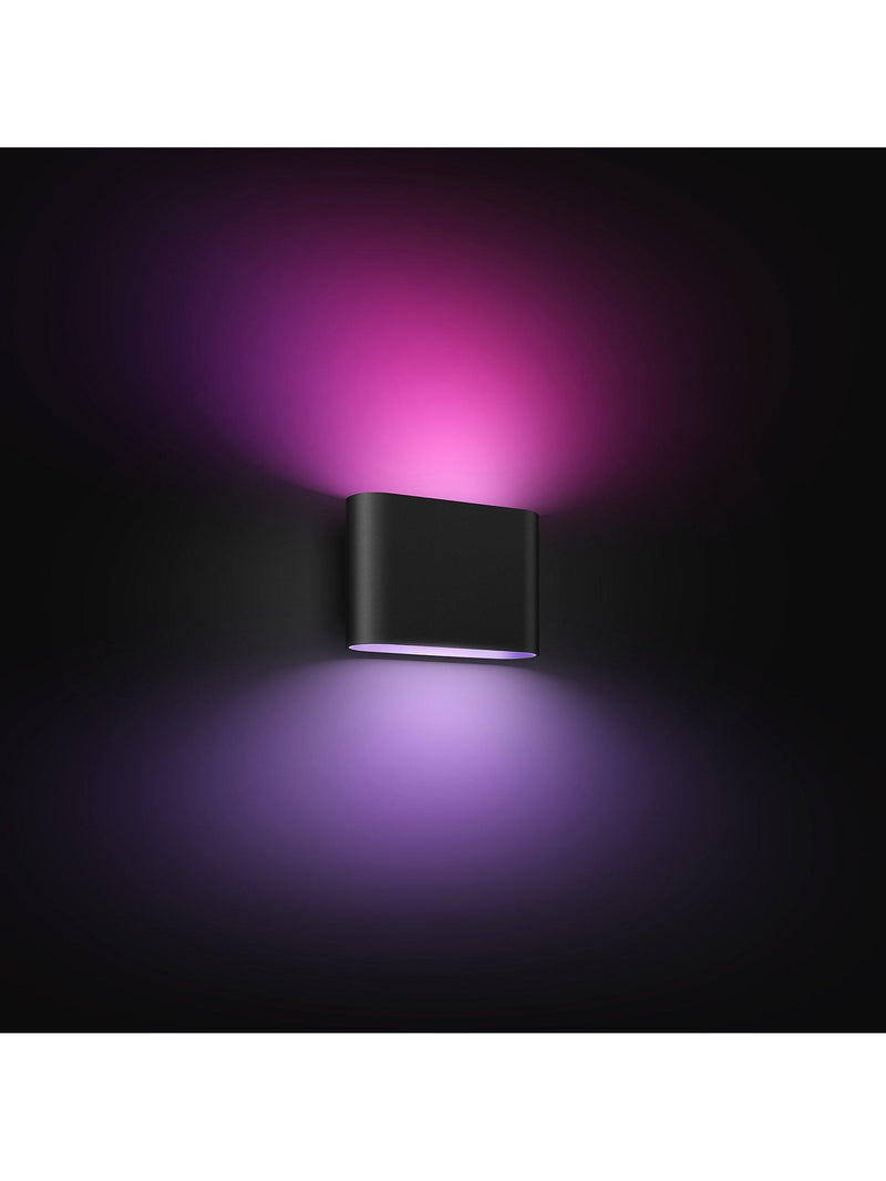 Philips Hue Dymera smart wall light dual beam (British brand)