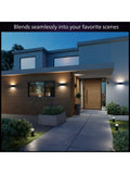 Philips Hue Dymera smart wall light dual beam (British brand)
