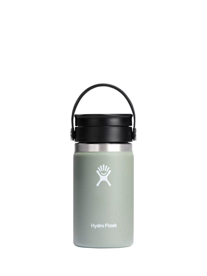 Hydro Flask travel mug wide mouth 355ml, UK version