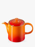 Le Creuset stoneware teapot 1.3L, UK version