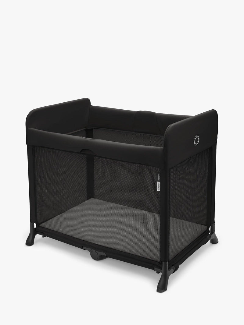 Bugaboo Stardust Pop-Up Travel Cot for infants - British product