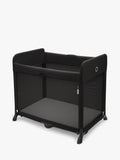 Bugaboo Stardust Pop-Up Travel Cot for infants - British product