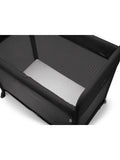 Bugaboo Stardust Pop-Up Travel Cot for infants - British product