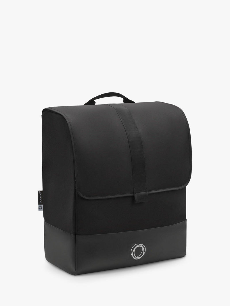 Bugaboo black transport bag for stroller - British product