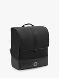 Bugaboo black transport bag for stroller - British product