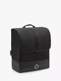 Bugaboo black transport bag for stroller - British product