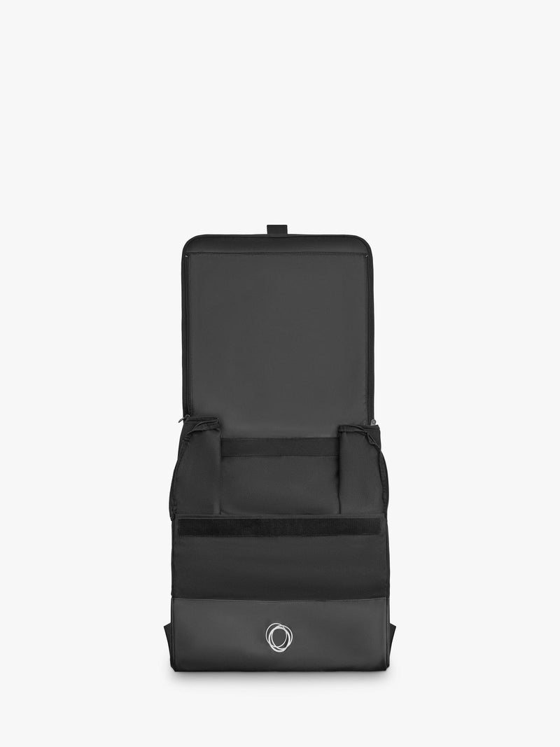 Bugaboo black transport bag for stroller - British product
