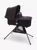 John Lewis Bugaboo Fox Bassinet Stand Black Bassinet Stand- Buy online at McGrocer