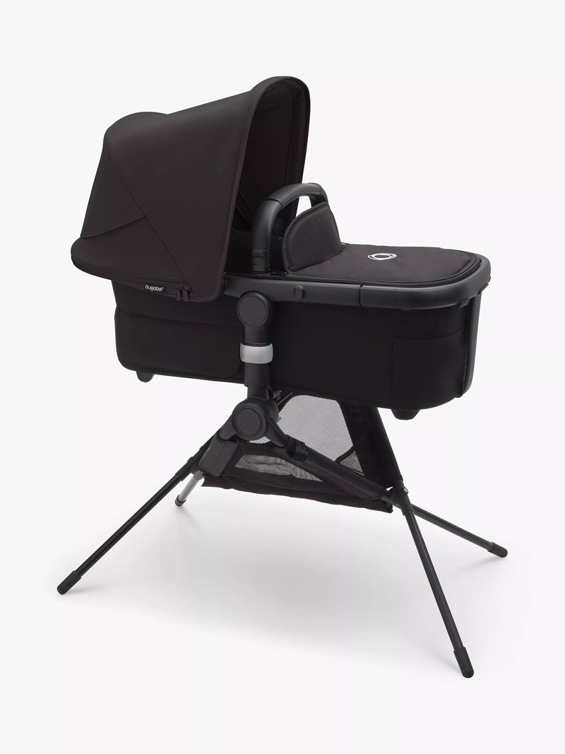 Bugaboo Fox bassinet stand black - British product