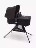Bugaboo Fox Bassinet Stand, Black - McGrocer