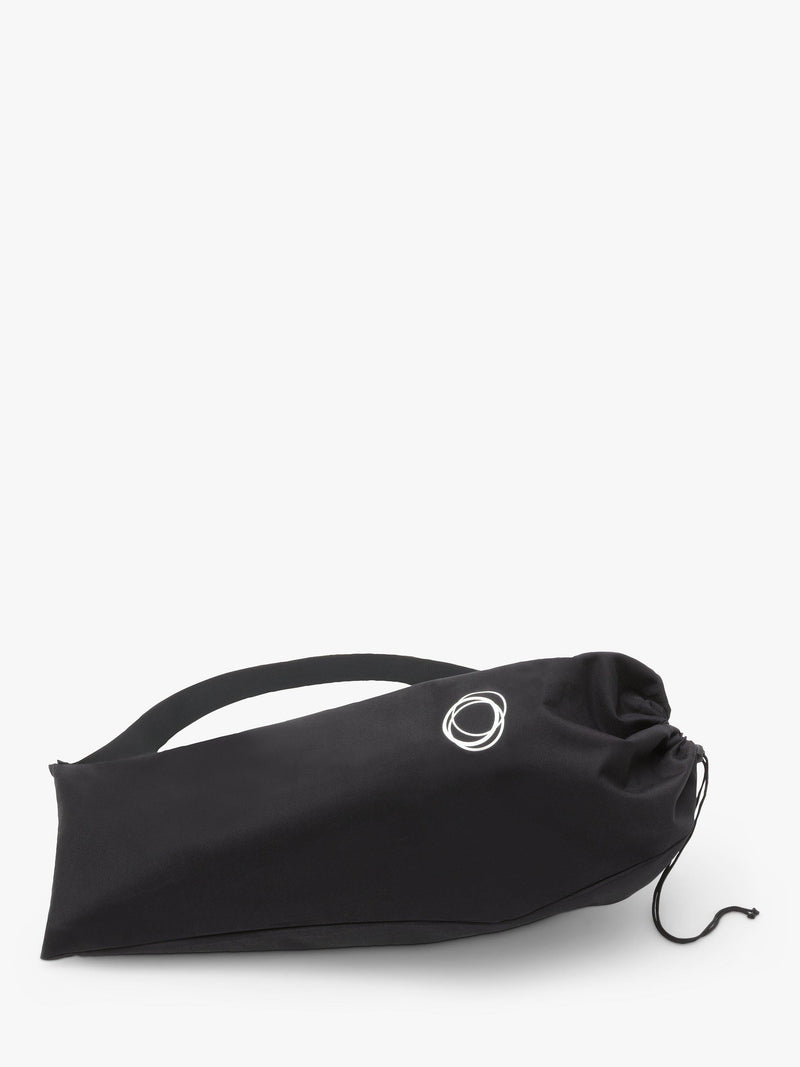 Bugaboo Fox bassinet stand black - British product