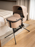 Bugaboo Fox bassinet stand black - British product