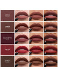 Hourglass Shape and Sculpt Lip Liner, UK version