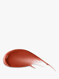 Hourglass volumising glossy lip balm in red, UK version