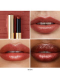 Hourglass volumising glossy lip balm in red, UK version