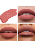 Hourglass soft matte lipstick with primer infusion, UK version