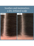 Briogeo Rosemary + Bisabolol pre-wash oil 100ml - British product