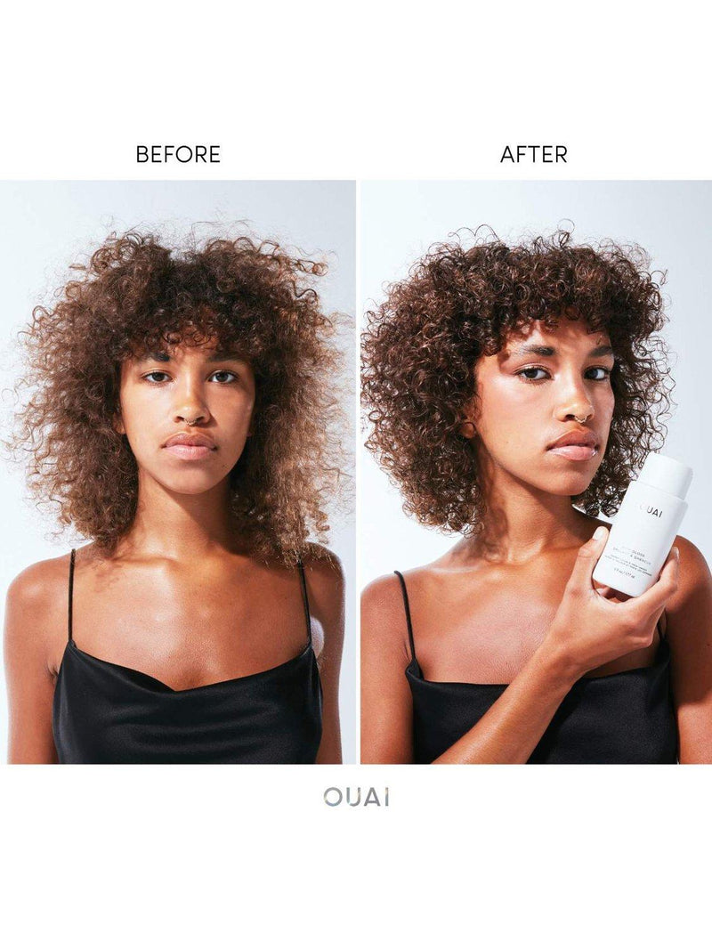 OUAI hair gloss 177ml, imported from the UK