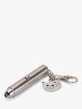 Kikkerland stainless steel cat laser pointer, UK version