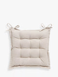 John Lewis Indoor/Outdoor Quilted Seat Pad