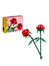 John Lewis LEGO Botanicals Flower Bouquet Home Decor Set 120 Pieces- Buy online at McGrocer