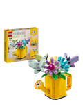 LEGO Creator 3in1 Flowers watering can building set, UK version