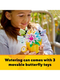 LEGO Creator 3in1 Flowers watering can building set, UK version