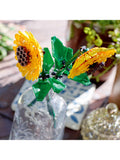 LEGO Sunflowers building set 191 pieces (British brand)