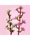 LEGO Cherry Blossoms building set 438 pieces - British product