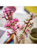 LEGO Cherry Blossoms building set 438 pieces - British product