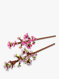 LEGO Cherry Blossoms building set 438 pieces - British product