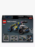 LEGO Technic Off-Road Race Buggy toy, UK version
