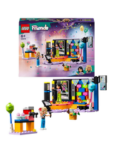 John Lewis LEGO Friends 42610 Karaoke Music Party Building Set- Buy online at McGrocer