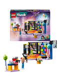 LEGO Friends 42610 Karaoke Music Party, UK version