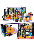 LEGO Friends 42610 Karaoke Music Party, UK version