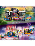LEGO Friends 42610 Karaoke Music Party, UK version