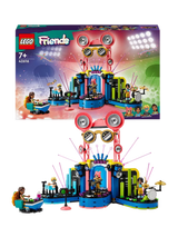 John Lewis LEGO Friends 42616 Heartlake City Music Talent Show Building Toy Set (669 Pieces)- Buy online at McGrocer