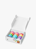 TOMY Hey Clay modelling clay set Aliens 15 cans (British brand)