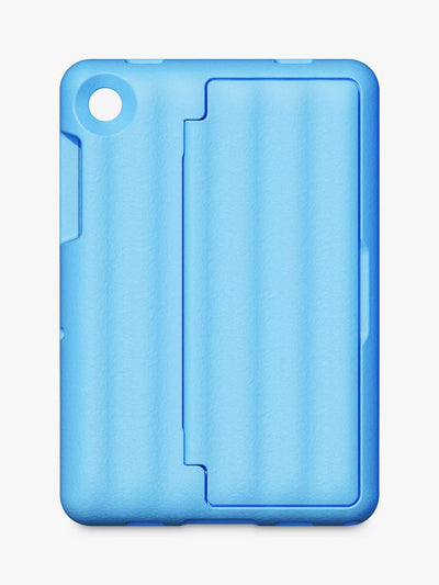 John Lewis Samsung Galaxy Tab A9+ Puffy Case Blue- Buy online at McGrocer