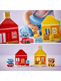 LEGO DUPLO Routines quotidiennes manger coucher 28 pièces (marque britannique)