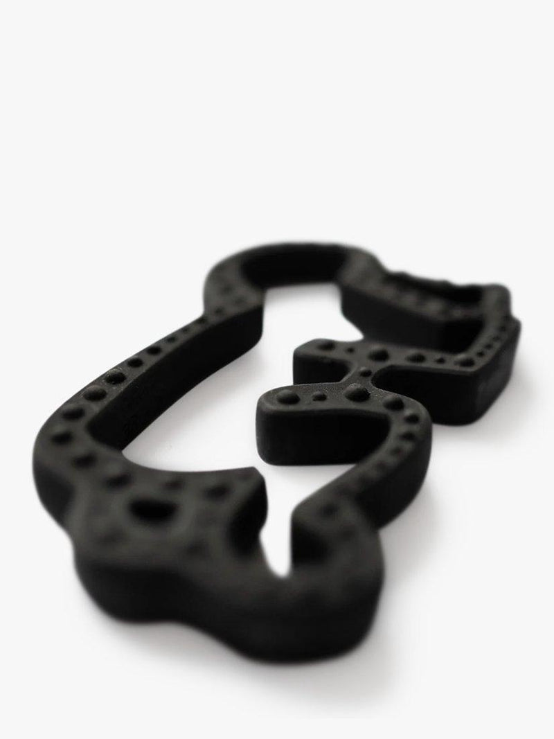 Etta Loves Keith Haring natural rubber baby teether (British brand)