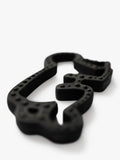 Etta Loves Keith Haring natural rubber baby teether (British brand)
