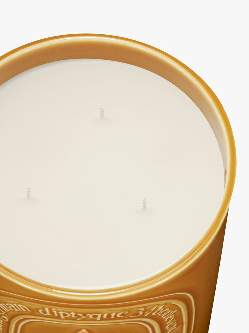 Diptyque Ambre candle 600g - British product