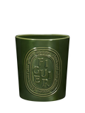 Diptyque scented candle limited edition Figuier 600g, imported from the UK