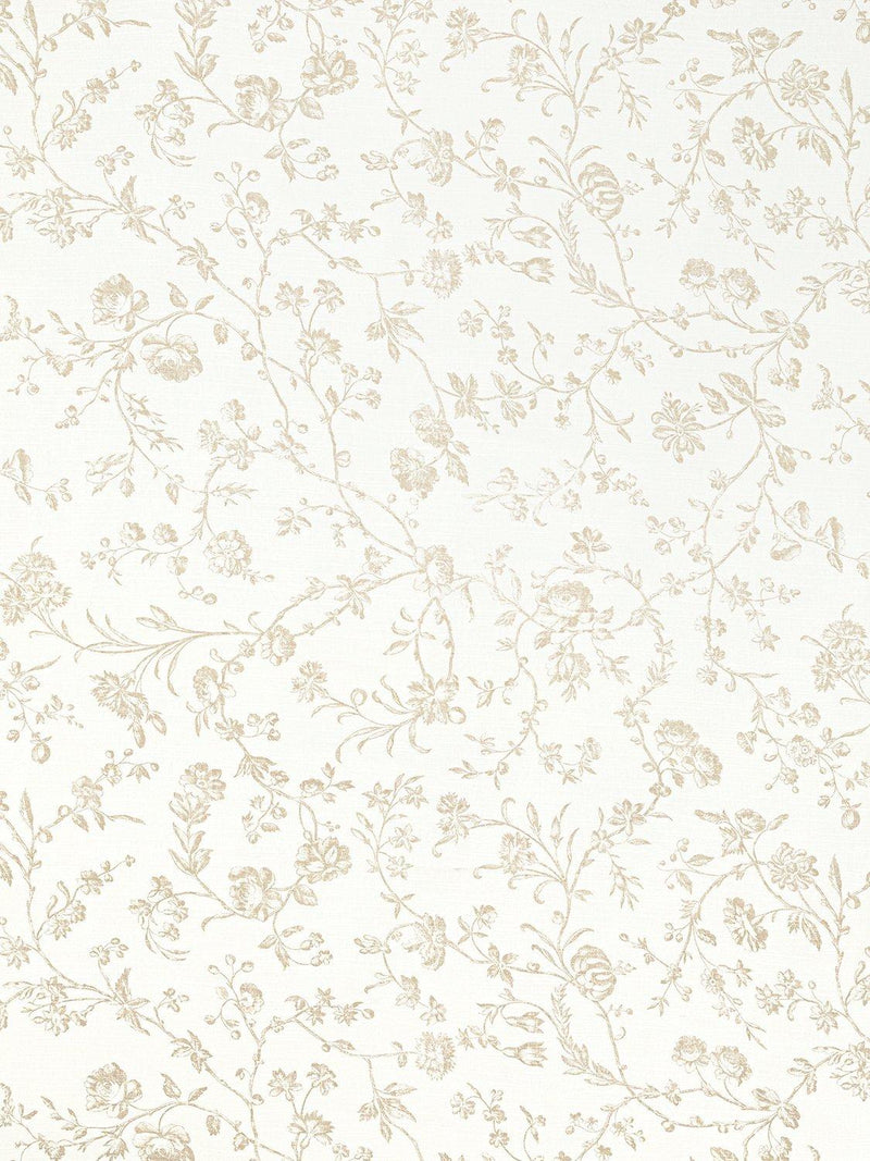 Laura Ashley Aria furnishing fabric - British product