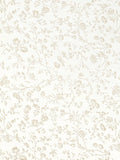 Laura Ashley Aria Furnishing Fabric, Dove Grey